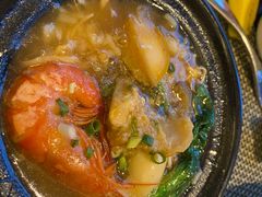 -武汉武昌威斯汀酒店-知味自助餐厅