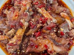 -贤花饭店(城阳店)