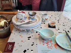 -点都德(广州白云山景区南门店)