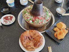 -泽禄源·青海土火锅