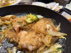 -新太二·鲜料川菜(东汇城店)
