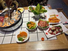 -肆幺幺烤肉(乐汇城店)