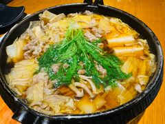 -千代武日本料理(爱建店)
