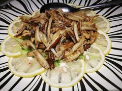 -新花城蟹粉馆(乌鲁木齐店)