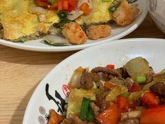 -周记热干面豆皮大王(桃花东街店)