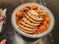 -萍豐小院·崇仁路鸭子煲