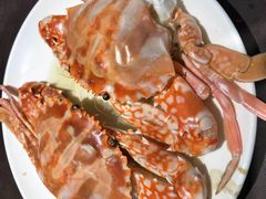 -南海渔家•海鲜•正宗海南菜(海棠湾店)