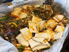 -醉巫山纸包鱼·私房菜