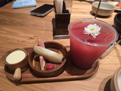 -KimPro 辛普乐概念韩餐