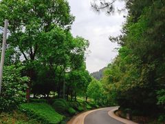 -阿哈湖国家湿地公园