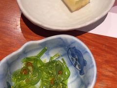 -匠和风精致料理(宁德万达店)