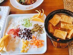 -玛吉阿米·餐吧