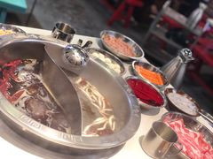 -憨铁匠老火锅(龙岗万科里店)