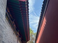 -西安市广仁寺