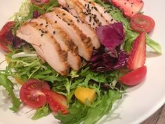 -花舍·新派粤菜·西餐·下午茶(亚运村·鸟巢店)