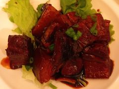 本帮酱鸭-洋房私宴上海私房菜(海滨商务楼店)