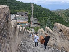 -雁门关景区
