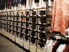 -lululemon(新天地店)