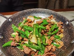 -佬麻雀·剁椒鱼头(京基KK One店)