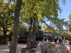 -西园戒幢律寺