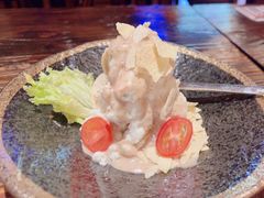 -鸟鹏烧鸟居酒屋(熙龙湾店)