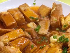 -红炎炎农家菜老字号(金水台店)