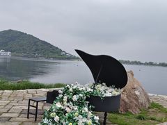 -南北湖风景区