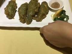 -老人和饭店(打浦路店)