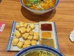 -美玲骨汤牛肉面(未来广场店)
