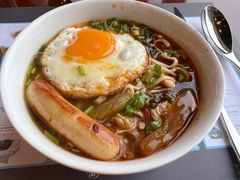 -武汉世茂希尔顿酒店·汇·全日餐厅