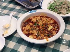 -紫光园·烤鸭·北京菜(劲松店)