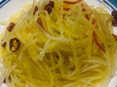 -长安炊烟庭院陕菜(七路明光路店)