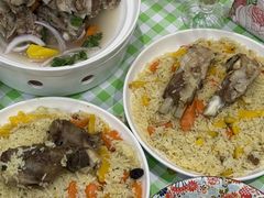 -巴尔喀十新疆餐厅(开发区店)