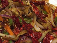 -阿拉丁新疆风味餐厅·清真(罗廊巷店)