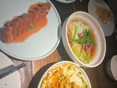 -外婆家(蓝色港湾店)