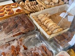 -李小老烧饼(常营民族家园店)