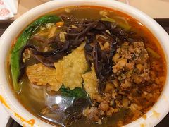 -水平有限广西米粉·广西风味集(五道口店)