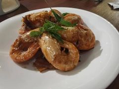 -蛇口希尔顿南海酒店·随轩中餐厅·粤菜