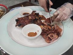 -乔家满族八大碗(流水沟店)