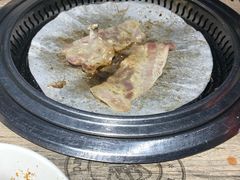 -格瑞欧海鲜自助烤肉火锅(光彩店)