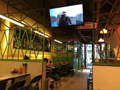 -莅香岛港式餐厅(滨江道店)