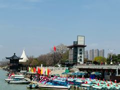 -云龙湖旅游景区