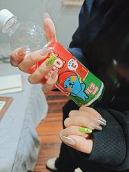 -晨·艺美甲美睫