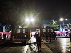 -王府井天主教堂
