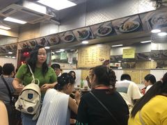 -陈光记烧腊店(罗保博士街店)
