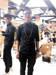 -永琪美容美发