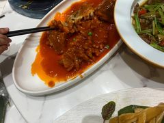 -老外婆(吾悦广场店)