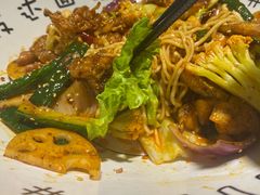 -友达面馆(海珠店)