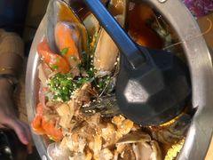 -沼津港渔市(宏伊国际广场店)
