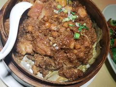 -小柴米·传统江西菜(八一广场店)